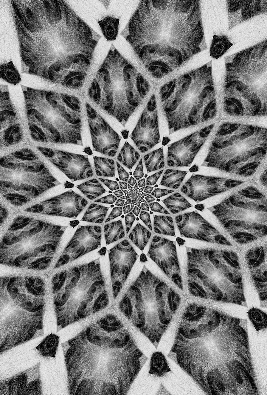 Kaleidoscope